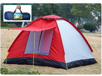 Recreational tent